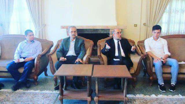 دانشجویان افغانستانی در جزیره کیش ویزا بگیرند
