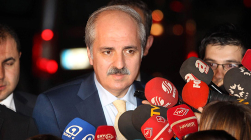 آنکارا از دشمن خود مدد خواست/ در صبحانه کاری "کورتولموش" با خبرنگاران چه گذشت؟