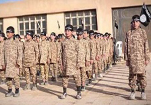 ترس و نگرانی غرب از کودکان داعشی