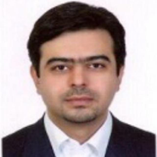 قاسم زاده بخشدار مرکزی تبریز شد
