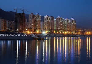 دریاچه چیتگر چه بر سر روستاییان جنوب تهران آورد؟ دریاچه چیتگر چه بر سر روستاییان جنوب تهران آورد؟