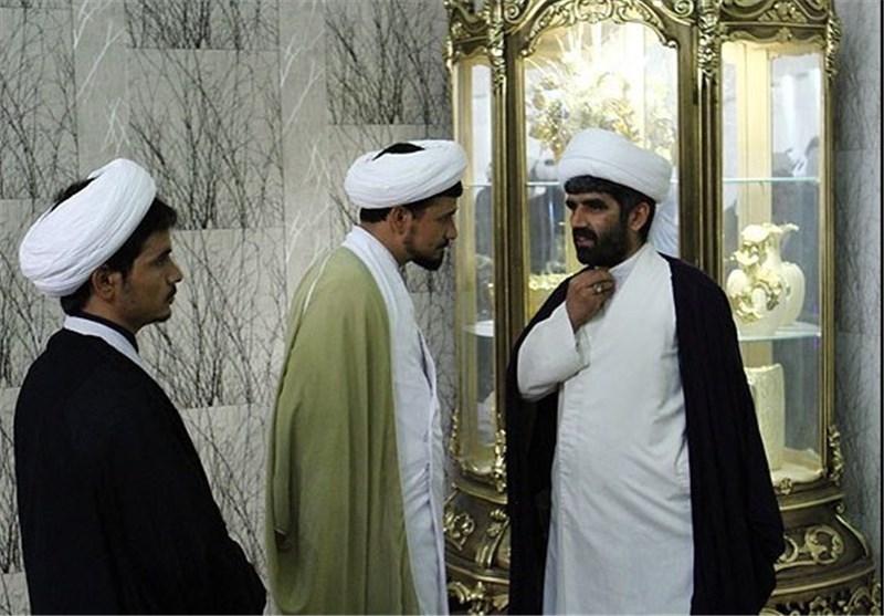 یکی از مشکلات عدیده قهاوند کمبود روحانی است