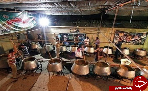 با &laquo;خوراک&zwnj;های آسمانی&raquo; درماه رمضان آشنا شوید