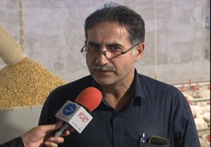 مردی که هرگز خسته نمی شود