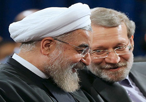 اولین نشست مشترک مجلس دهم و دولت &laquo;15 تیر&raquo; برگزار می&zwnj;شود
