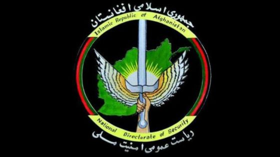 امنیت ملی سه عضو طالبان را در ولایت بغلان بازداشت کرد