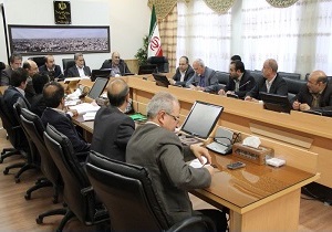 عزم جدی در رفع مشكلات واحدهای توليدی