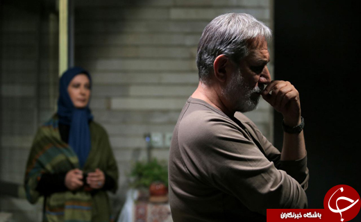 دورهمی بازیگران سینما و تلویزیون در سریال &laquo;آرام می&zwnj;گیریم&raquo;/ پیشرفت 30 درصدی مجموعه در تهران