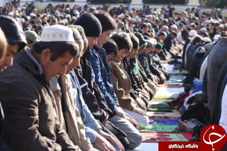 رمضان در پهناورترین کشور جهان+تصاویر