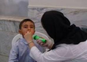 16هزار 700 نوآموز زنجانی تحت پوشش طرح "سنجش سلامت"
