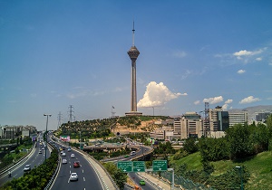 تمهیدات لازم وپژه دو گسل در اطراف برج میلاد !