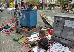 عکس/ قصر پرنده‌ای که از جت ترامپ گران‌تر است