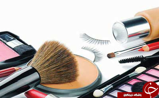 علت گرایش دختران جوان به آرایش چیست؟