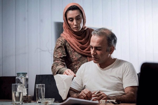 تصمیمی برای «عادت نمی‌کنیم» نگرفتیم/ «دختر» اکران می‌شود