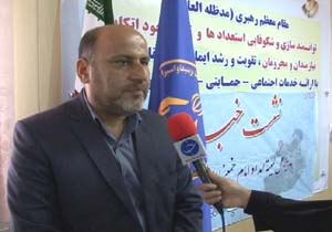 برنامه های کمیته امداد هرمزگان در ماه مبارک رمضان