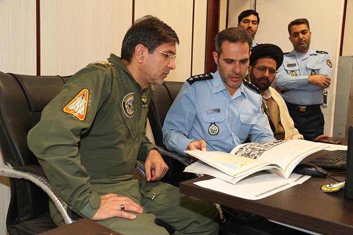 دومین  "بازی اندرویدی نهاجا" در هفته دفاع مقدس رونمایی می‌شود