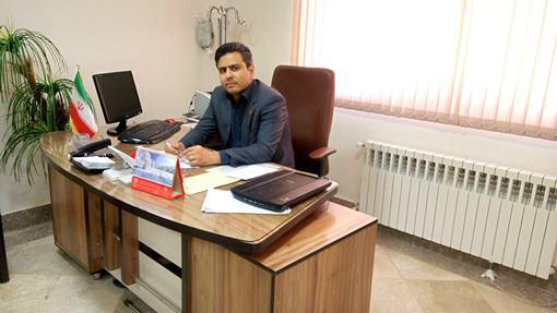 تهیه شجره نامه ژنتیکی در نیشابور