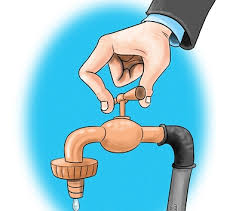 تابستان بدون تنش با صرفه جویی آب کرمانیها
