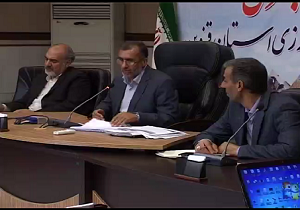 افتتاح 62 طرح به مناسبت هفته ی جهاد کشاورزی