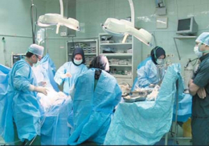 عکسی زیبا از جنگ جهانی اول