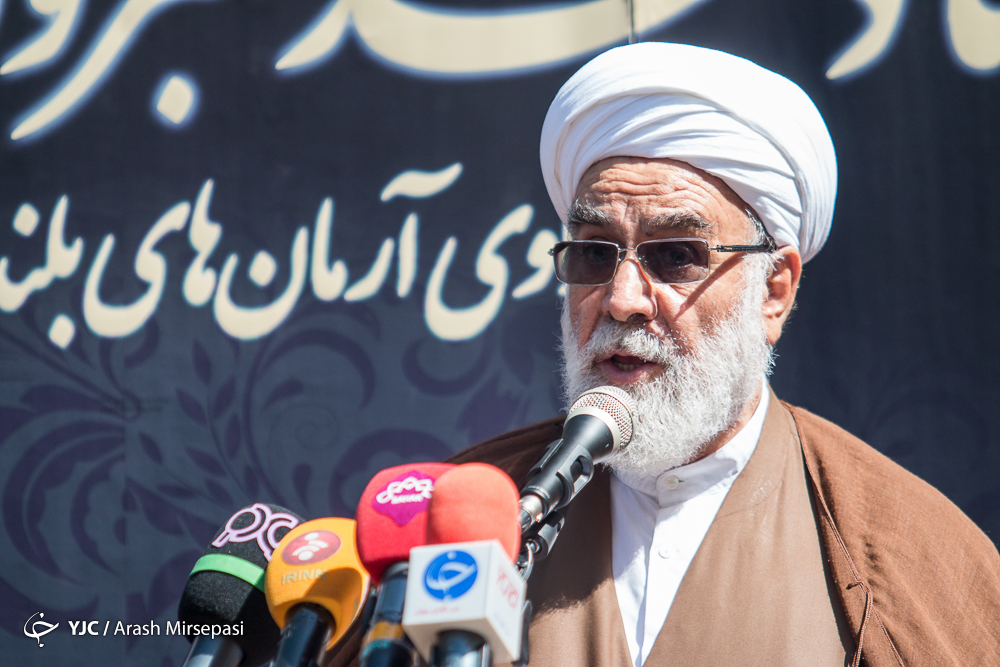 پیکر حمید سبزواری تشییع و به خانه ابدی&zwnj; رهسپار شد
