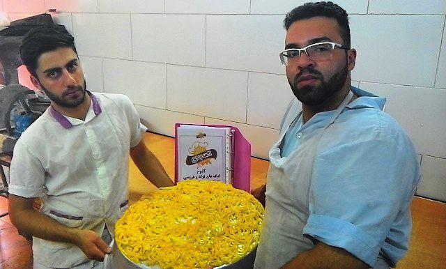 برگزیده&zwnj;های شهروند خبرنگاران