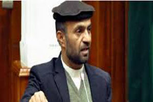 در صورت نیاز با ۵هزار جنگجو به مرز تورخم می روم