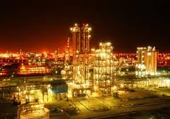 ارتقای سیستم خنک‌کننده آبی پالایشگاه آبادان
