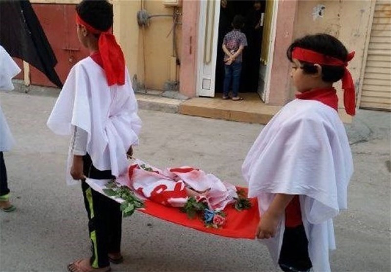 بحرین با  ۶۶۵ کیلومتر مربع به بزرگترین زندان غرب آسیا تبدیل می شود
