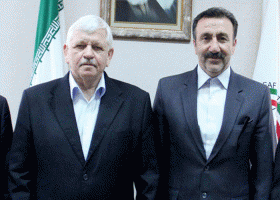 تقدیر رئیس کمیته بین المللی ورزش های ناشنوایان از میزبانی ایران