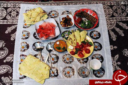 از 