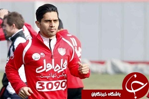 عالیشاه با سرخپوشان تمدید کرد