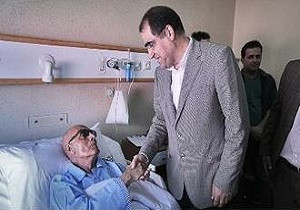 انتشار عکسهای کیارستمی و پیکر حبیب، درست یا غلط؟