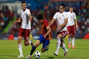 سیلوا رکوردشکنی کرد
