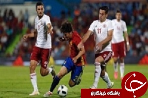 سیلوا رکوردشکنی کرد