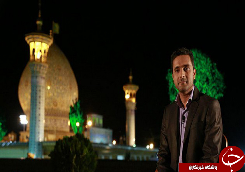حدیث آرزومندی از سیمای مرکز فارس + تصاویر حدیث آرزومندی از سیمای مرکز فارس + تصاویر