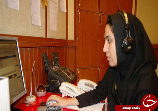 سفره آسمونی برنامه ای از صدای فارس + تصاویر