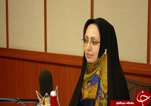 سفره آسمونی برنامه ای از صدای فارس + تصاویر