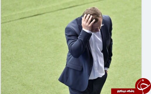 جمهوری چک0 - 0 اسپانیا + تصاویر