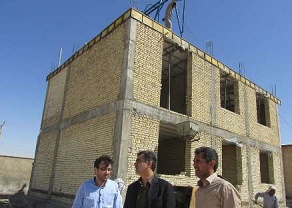 توسعه و تکمیل زیر ساخت های ورزشی در اولویت است