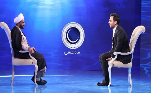 انتقاد احسان علیخانی از عوامل برنامه &laquo;ماه عسل&raquo;/قصه همراهی یک روحانی با اعدامی&zwnj;ها در شب اوج + فیلم