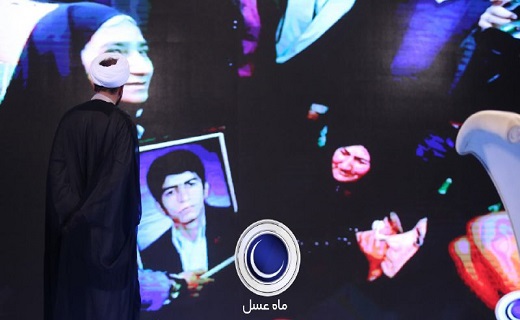 انتقاد احسان علیخانی از عوامل برنامه &laquo;ماه عسل&raquo;/قصه همراهی یک روحانی با اعدامی&zwnj;ها در شب اوج + فیلم