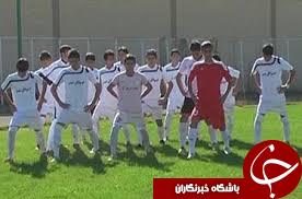 طهماسبی: احتمال جدایی پورغلامی ار کادر فنی پیکان وجود دارد