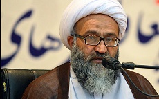 دشمن به دنبال ایجاد تفرقه بین مسلمانان با کلید واژه "هلال شیعی" است