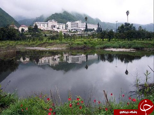 محل دفن حبیب، جاذبه جدید گردشگری رامسر