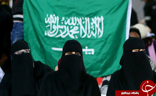چگونه عربستان در شکاف جنسیتی بالاتر از ما ایستاد؛ دستکاری شاخص&zwnj;ها