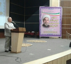 پیشرفت کشور با بهره مندی از شایستگی همه قومیت ها