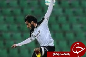 علی عسگری: بعید می‌دانم کاظمی در تیم مشهد بماند