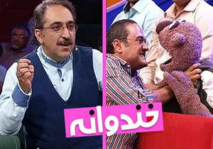 اهدای خون را فراموش نکنیم/ شهرام شکیبا معرکه می‌گیرد + فیلم