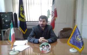 شهرستان خوي باکسب رتبه اول درجمع آوري زکات درسال 94 درآذربايجان غربي